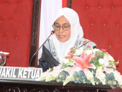 Kacau! Baru 1 dari 26 Proyek Pendidikan Ditenderkan, DPRD Sorot Keras Dinas Pendidikan Halsel