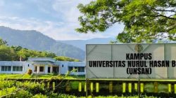 DPW LIDIK Malut Laporkan Kadis BPKAD dan Ketua Yayasan Unsan Bacan ke Kejati Malut