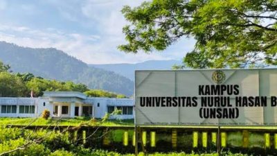 DPW LIDIK Malut Laporkan Kadis BPKAD dan Ketua Yayasan Unsan Bacan ke Kejati Malut