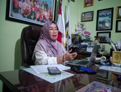 SMAN 10 Ternate Tutup MPLS dengan Meriah. Ciptakan Generasi Hebat dan Mandiri