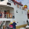 KM Kieraha III, Tulang Punggung Transportasi Laut di Wilayah Terpencil Halsel dan Halteng