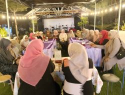 Dari Jalanan Weda, IPEMI Mulai Gerakan Besar UMKM dan Perempuan Pengusaha
