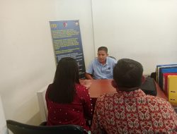 Anggota DPRD Halbar Dilaporkan Istri ke Polda. Diduga Berzina dan Hamili Perempuan Lain