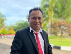 Klarifikasi Resmi Pemprov Malut, Tak Ada Pelarangan Wawancara, Hanya Pengamanan Situasi