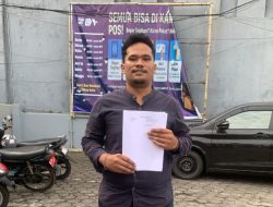 Kuasa Hukum Istri Sah Hi. Sadik Jafar Noch Somasi Direktur PT. HIPMEN Atas Dugaan Perbuatan Melawan Hukum