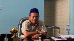 Penjelasan Direktur PDAM Halsel Terkait Kenaikan Tarif Air di Obi