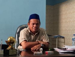 Penjelasan Direktur PDAM Halsel Terkait Kenaikan Tarif Air di Obi