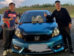Dragter Asal Ternate Siap Panaskan Aspal Gubernur Cup I Malut. Laga Keras, Penuh Gengsi Dan Tekanan