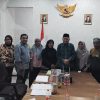 SPMB SMA Negeri 1 Ternate Kacau. Orang Tua Murka, Pemerintah Provinsi Turun Tangan
