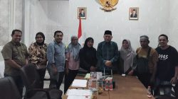 SPMB SMA Negeri 1 Ternate Kacau. Orang Tua Murka, Pemerintah Provinsi Turun Tangan