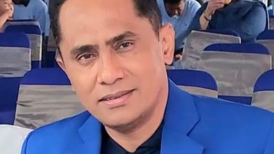 Krisis Di Balik Industrialisasi. UMKM Perikanan Maluku Utara Tertekan Kebijakan Suplai Ikan Di Area Tambang