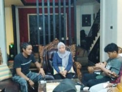 Klarifikasi Mantan Istri Legislator PAN Ternate. Tidak Ada Penelantaran, Ini Murni Masalah Pribadi.