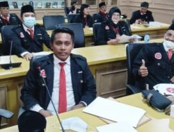 Jalan Nasional Rusak Parah, GPM Desak BPJN Maluku Utara Tegas Terhadap Vendor Telkomsel