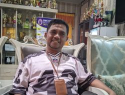 SMK Negeri 1 Ternate Tutup MPLS dengan Meriah, Tampilkan Bakat dan Tekankan Jiwa Wirausaha