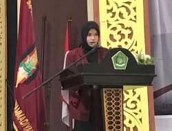 PC IMM Kepulauan Sula Gelar Musyawarah Cabang yang Ke-IX Periode 2025-2026