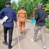 Kejari Kota Tidore Lakukan Pemeriksaan Fisik Terkait Dugaan Korupsi Dana Desa di Desa Lola