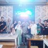 Pj. Kepala Desa Kurunga Temui Mahasiswa di Jakarta, Bangun Komitmen Bersama Majukan Desa