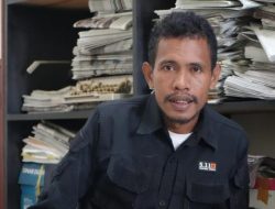 WAMLIH Klarifikasi Pemberitaan Jatimupdate.id. Tidak Pernah Keluarkan Pernyataan Soal Ilegal Mining di Pulau Gebe