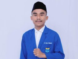 Simbol Kemewahan Berubah Jadi Bangkai Beton! PMII. Ada Kejahatan di Balik Proyek Plaza Gamalama