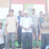 Warga dan BPD Tolak Surat Bebas Temuan. Sem Bagus Dianggap Gagal dan Tak Layak Pimpin Desa Tauro