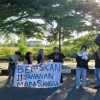 GAMHAS Desak Bebaskan 11 Warga Maba Sangaji, Tuduh Negara Lindungi Kejahatan Korporasi