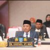 DPRD Desak Pemkot Ternate Tambah Anggaran untuk Pulau Terluar.Jangan Anak Tirikan Hiri, Moti, dan Batang Dua