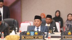 DPRD Desak Pemkot Ternate Tambah Anggaran untuk Pulau Terluar.Jangan Anak Tirikan Hiri, Moti, dan Batang Dua