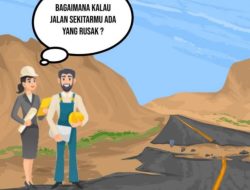 GPM Ultimatum BPJN. Copot PPK dan Satker, Bongkar Dugaan KKN Proyek Jalan Nasional