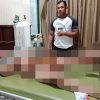 Pemilik Toko Al-Nizam Ditikam Dalam Kamar Sebelum Tidur, Diduga Pelaku Adalah Orang Dekat