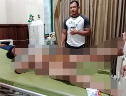 Pemilik Toko Al-Nizam Ditikam Dalam Kamar Sebelum Tidur, Diduga Pelaku Adalah Orang Dekat