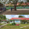 SMP Negeri 10 Bisui Butuh Perhatian Serius, Dana BOS Tak Jelas dan Fasilitas Sekolah Memprihatinkan
