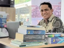 Polairud Tangkap Pelaku Bom Ikan di Jikotamo, HNSI Desak Pemprov Malut Bentuk Satgas Khusus Pengawasan Laut
