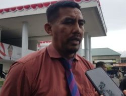 Anggota DPRD Halbar Diduga Telantarkan Istri dan Anak Selama Dua Tahun, Proses Hukum Mandek di Polda Malut