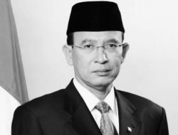 Mantan Menteri Agama Suryadharma Ali Tutup Usia, Indonesia Berduka