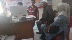 Kematian Gantung Diri Waida Masud Diduga Tak Wajar, Keluarga Laporkan Kejanggalan ke Polsek Ibu