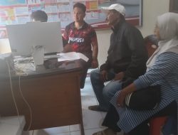Kematian Gantung Diri Waida Masud Diduga Tak Wajar, Keluarga Laporkan Kejanggalan ke Polsek Ibu