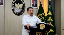 Jaksa Agung Tegaskan Percepatan Kinerja dan Anggaran, Dorong Profesionalisme Menuju Kejaksaan Modern