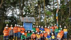 NHM Rayakan Hari Konservasi Alam Nasional dengan Aksi Nyata Lestarikan Hutan Halmahera