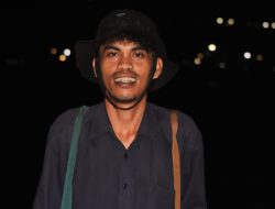 Kematian Subjek Dalam Politik. Zizek Memotret Indonesia