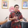 Ramaikan Karnaval Kemerdekaan 80 Tahun RI, Kementerian ATR/BPN Ajak Masyarakat Rayakan Bersama