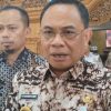Bupati Pati Sudewo Didesak Mundur, KPK Telusuri Dugaan Korupsi Proyek DJKA