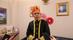 Kabiro Humas dan Protokol Menteri ATR/BPN Ajak Masyarakat Saksikan Karnaval Kemerdekaan HUT ke-80 RI