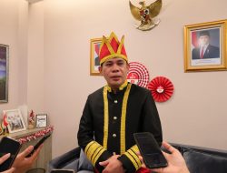 Kabiro Humas dan Protokol Menteri ATR/BPN Ajak Masyarakat Saksikan Karnaval Kemerdekaan HUT ke-80 RI