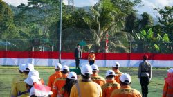 HUT ke-80 RI. Momentum NHM Perkuat Kebersamaan Dan Loyalitas Di Lingkungan Kerja