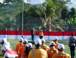 HUT ke-80 RI. Momentum NHM Perkuat Kebersamaan Dan Loyalitas Di Lingkungan Kerja