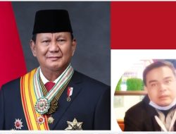 Amanah Presiden Berantas Mafia Tambang DPD PA GMNI Malut, Pulau Gebe Malut Jadi Atensi Khusus Istana