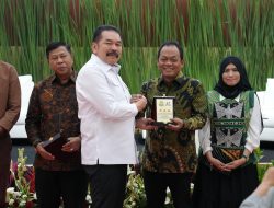 Sambut Hari Lahir Kejaksaan, Jaksa Agung Dorong Pemulihan Aset melalui Kesepakatan Penundaan Penuntutan