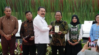 Sambut Hari Lahir Kejaksaan, Jaksa Agung Dorong Pemulihan Aset melalui Kesepakatan Penundaan Penuntutan