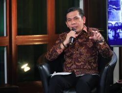 Akses Peta Pertanahan Melalui Bhumi, Kementerian ATR/BPN Perkuat Transparansi, Partisipasi Masyarakat
