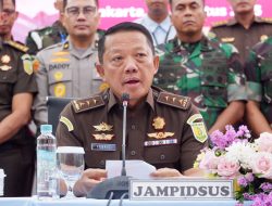 Satgas PKH Tegaskan Komitmen 3,3 Juta Hektare Kawasan Hutan Berhasil Dikuasai Kembali Negara